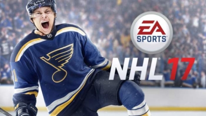 NHL 17 Predicts Canada Will Win World Cup Of Hockey