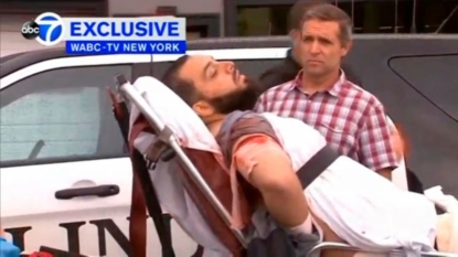 NY blast: Sikh hailed as hero for helping arrest terror suspect