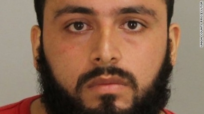 NY bomb suspect may face bedside hearing