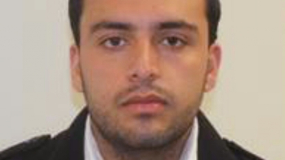 NY bomb suspect violent at home, lived in Pakistan