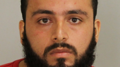 NYC Bombing Suspect Was Shot 7 Times, Officials Say