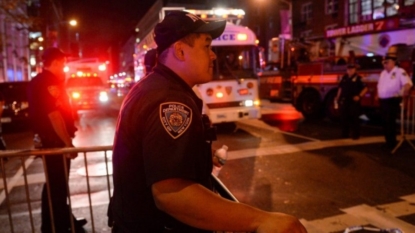 NYC Officials Say They’re Not Seeking Other Suspects In Chelsea Blast