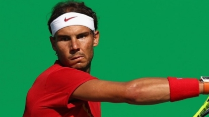 Nadal’s Spain Beat India, Clinch World Group Spot in Davis Cup