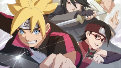 Naruto Shippuden: Ultimate Ninja Storm – Road to Boruto – Final Naruto Game?