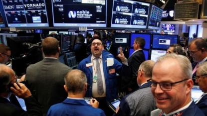 Nasdaq eyes record high after Fed stands pat on rates