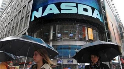 Nasdaq hits fresh record as Fed effect boosts US stocks