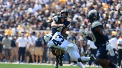 Penn State’s rally falls short in epic game against Pitt