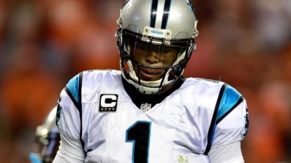 National Football League to review Panthers’ medical handling of Newton hit