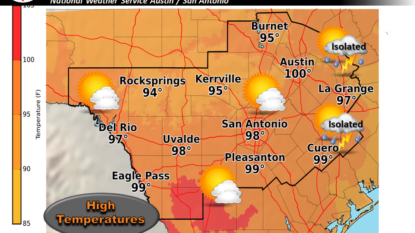 After stormy Monday, dense fog moves in, covers area