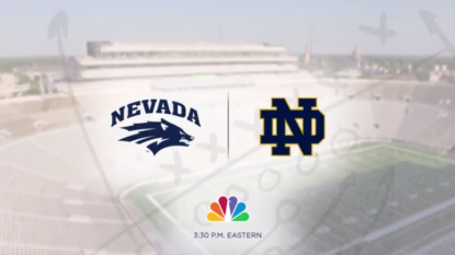 Nevada-Notre Dame Preview Capsule