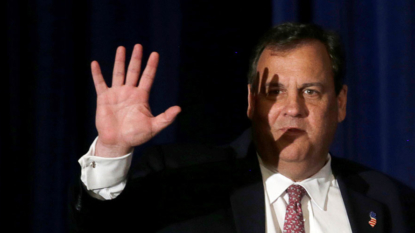 Prosecutors: Christie told of Bridgegate lane closures