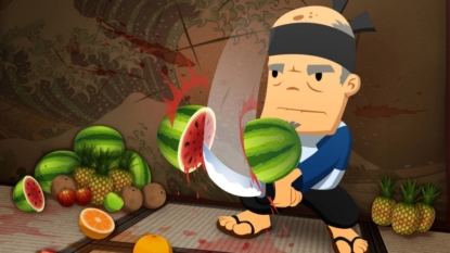 New Line Secures The Rights For A ‘Fruit Ninja’ Movie