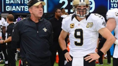 NFL Odds Atlanta Falcons at New Orleans Saints Start Time, Free Pick