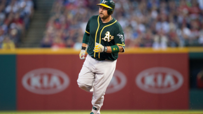 New York Yankees Sign First Baseman Billy Butler