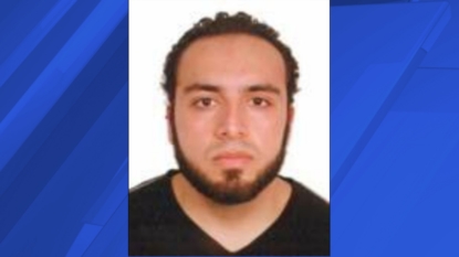 Chelsea bombing: Ahmad Khan Rahami named person of interest, officials say