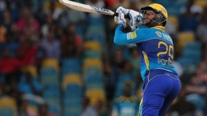 Williams replaces Russell in West Indies T20 squad