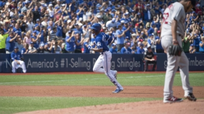 Saturday’s Red Sox-Blue Jays matchups: Eduardo Rodriguez vs. JA Happ