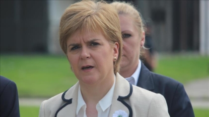 Nicola Sturgeon to launch new drive for Scottish independence