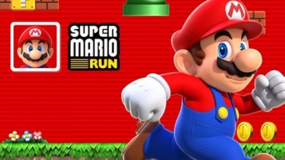 Nintendo’s Super Mario Run to be released by Holiday’s on iOS 10