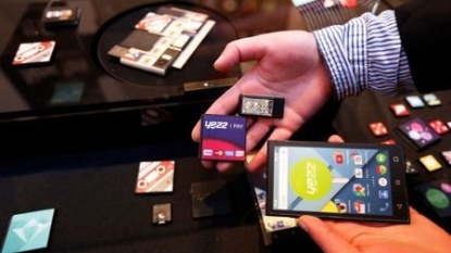 No Google modular phones? Project Ara is probably dead