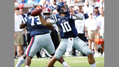 No. 23 Ole Miss looks to finish games strong, maintain leads