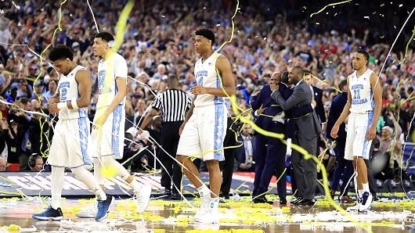 ‘No-brainer’ to move championship games from North Carolina: NCAA