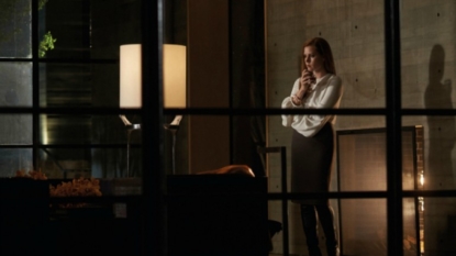 Nocturnal Animals Teaser Trailer: Amy Adams, Jake Gyllenhaal