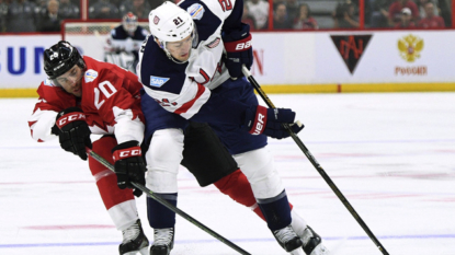 North America beats Europe 7-4 in World Cup exhibition