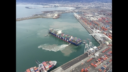 Northwest ports scrambling after Hanjin files for bankruptcy