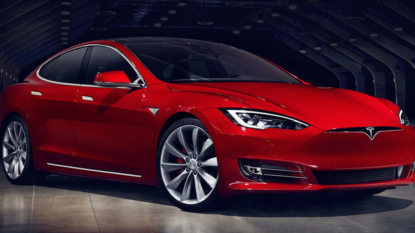 Norwegian Tesla Model S Customers Suing After Claiming Car Isn’t Quick Enough