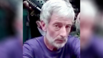 Norwegian hostage freed after a year by extremists in Philippines