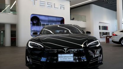 Norwegians sue Tesla for not being Viking enough