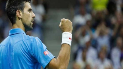 Rested Djokovic big favorite against Monfils