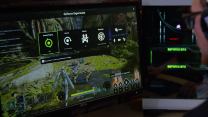 Nvidia Releases GeForce Experience 3.0 Featuring Redesigned UI, Improved Functionality