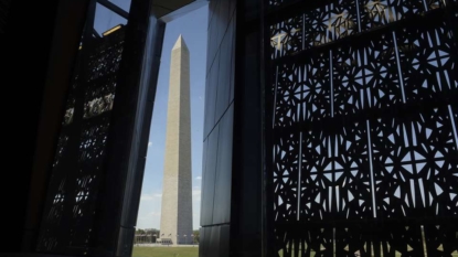 Obama: African-American museum could spur dialogue on nation’s racial struggles