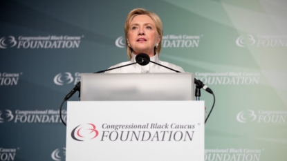 Obama, Clinton to Attend Congressional Black Caucus Gala