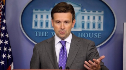 Obama Will Veto 9/11 Bill, Earnest Says