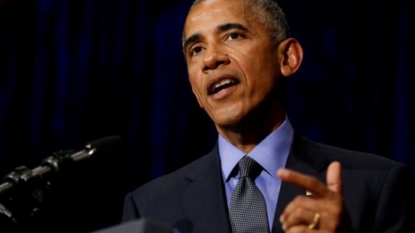 Obama to veto bill allowing 9/11 lawsuits against Riyadh