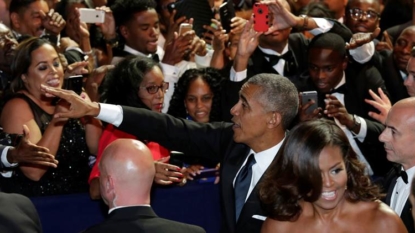 Obama urges African-American community to support Hillary Clinton