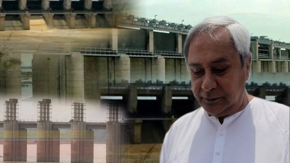 Odisha Govt rejects Centre’s proposal to set up committee on Mahanadi