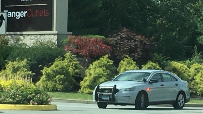 Officer-Involved Shooting At Foxwoods Casino Under Investigation