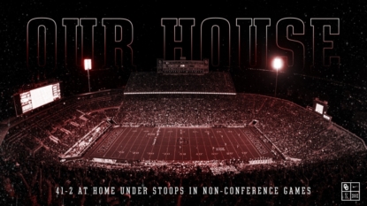 Ohio State releases insane trailer for showdown against Oklahoma