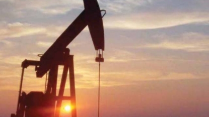 Oil prices fall after prediction of lower demand growth