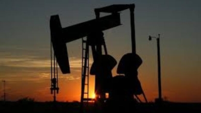 Oil prices fall on profit taking, eyes on China data