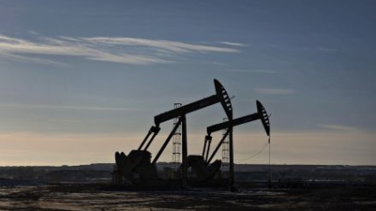 Oil prices rise on reported US crude stock draw