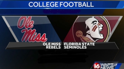 Ole Miss vs. Florida State by the numbers: Rare opener for Rebels