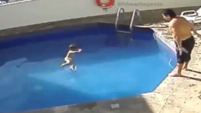 Monster filmed drowning three-year-old stepdaughter caged for 100 years