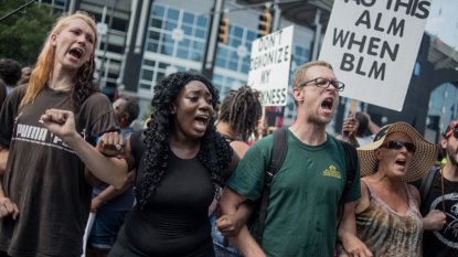 Charlotte ends curfew imposed after man shot by police