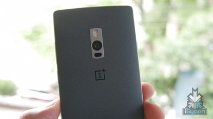 OnePlus announces VoLTE support for OnePlus 2