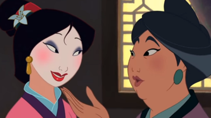 Online Petition Asks Disney To Not Whitewash Live-Action Mulan Cast